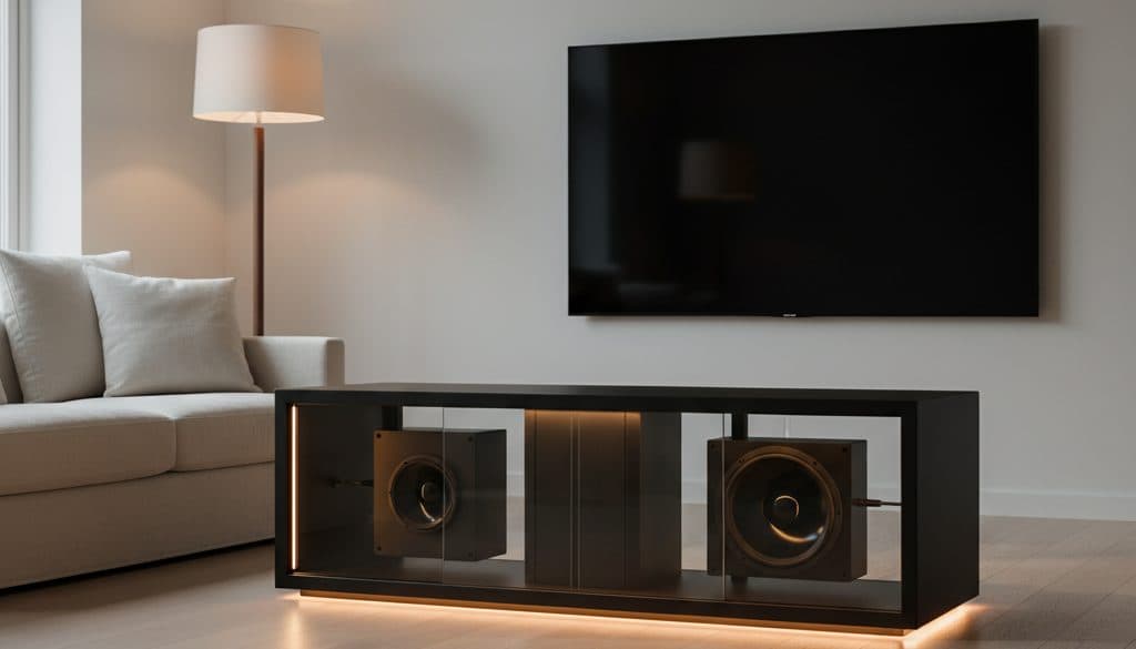 AUREN Cinema Eleven drivers. No compromises.