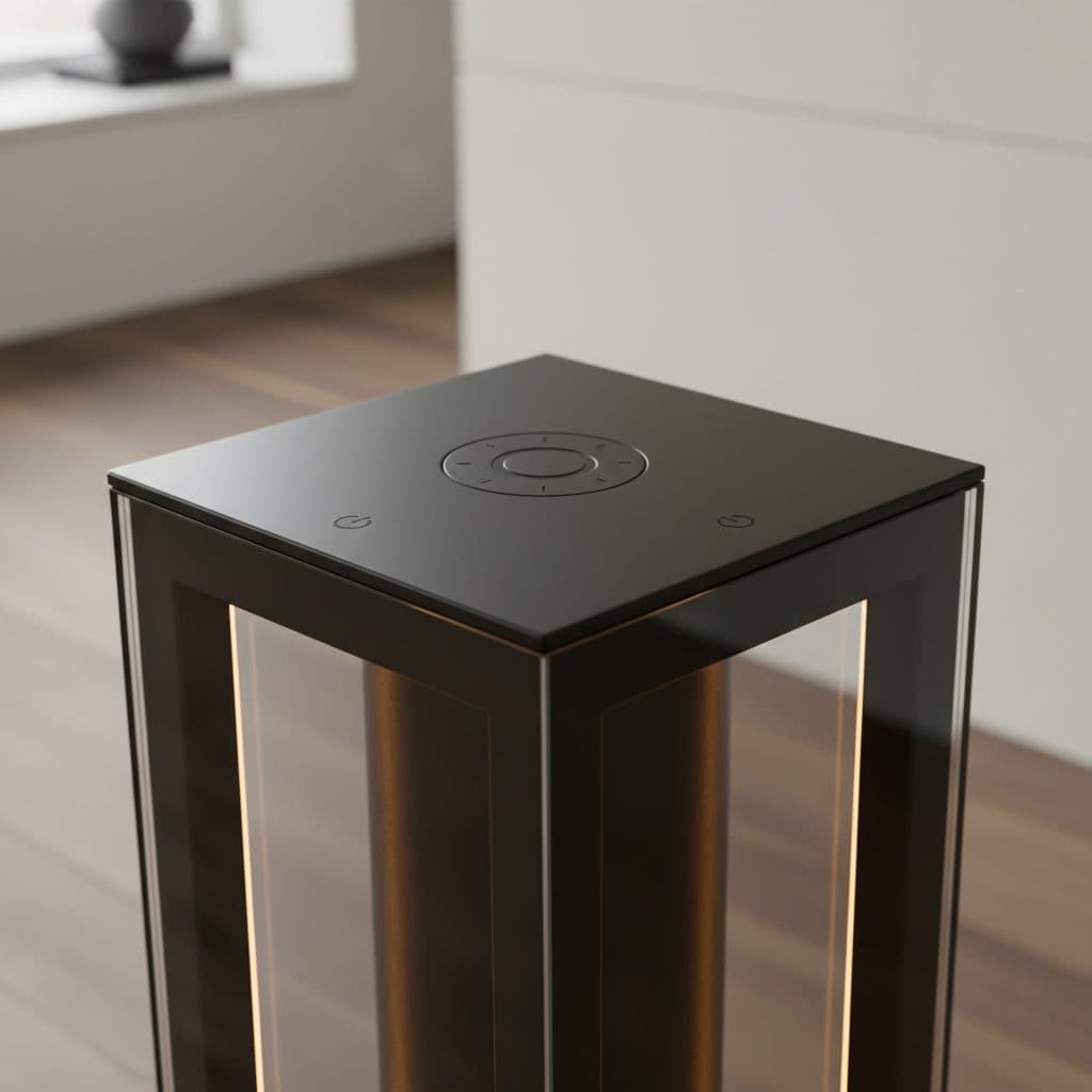 AUREN One Room-aware, without asking.