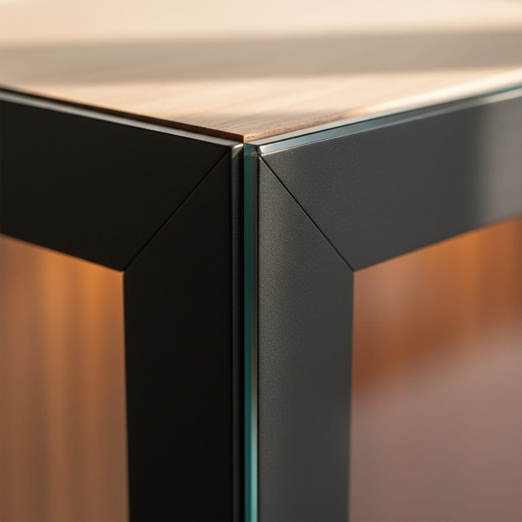 AUREN One A body cast, not printed.