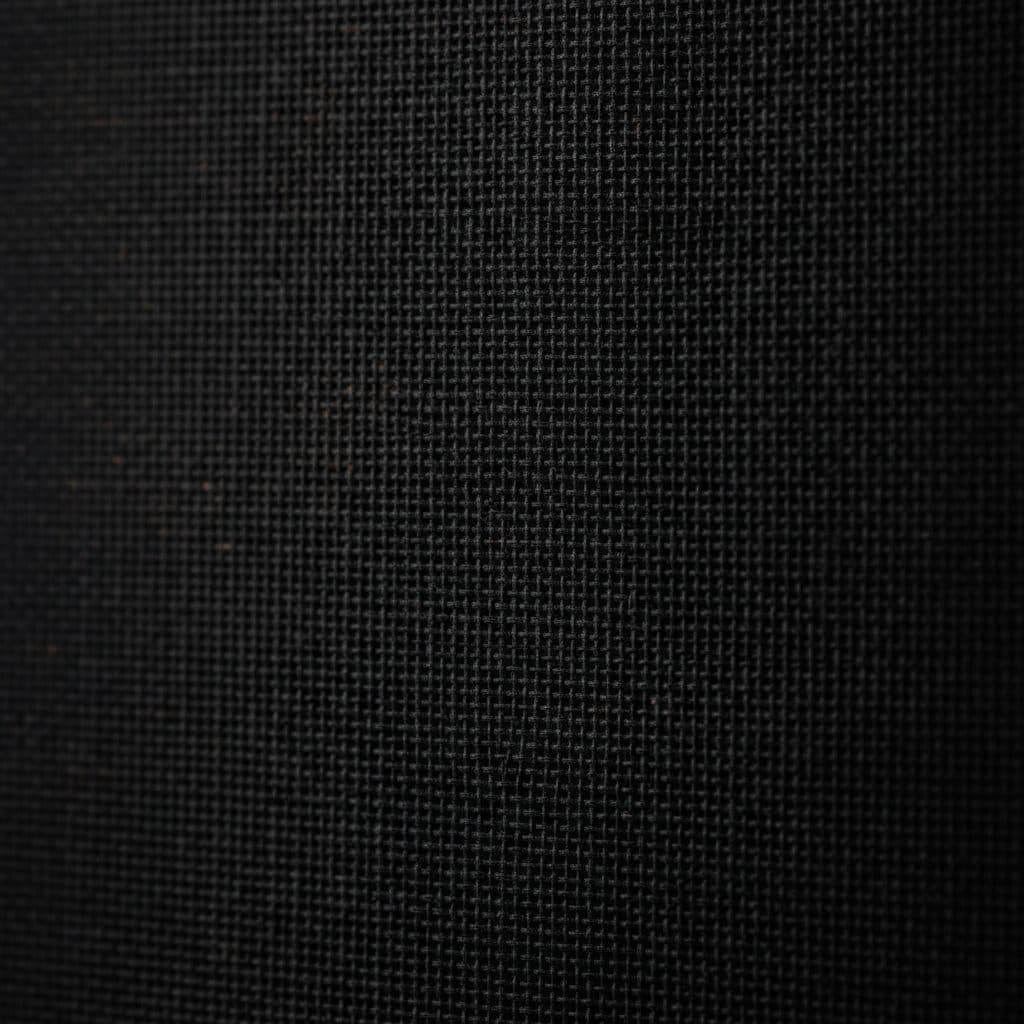 Close-up of wool material.